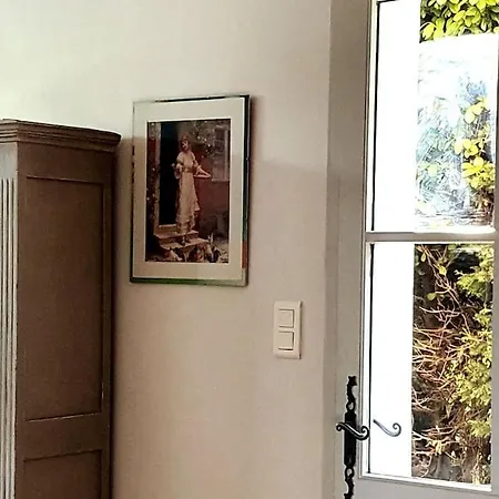Apartamento Le Provencou Tulette