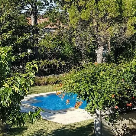 Le Provencou Apartamento Tulette