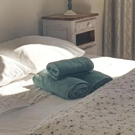 Le Provencou Apartment