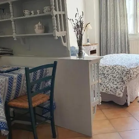 Le Provencou Tulette