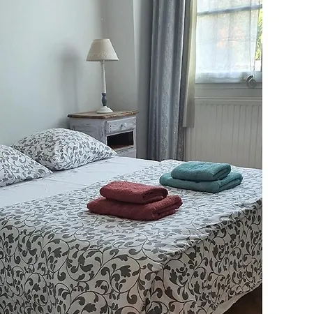 Apartamento Le Provencou Tulette