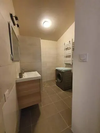 Apartamento Le Provencou Tulette