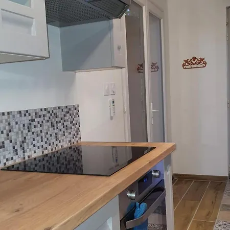 Apartamento Le Provencou