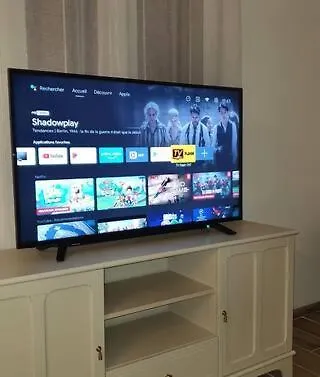 Le Provencou Apartamento *