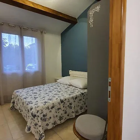 Apartment Le Provencou Tulette