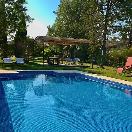 Le Provencou Apartamento